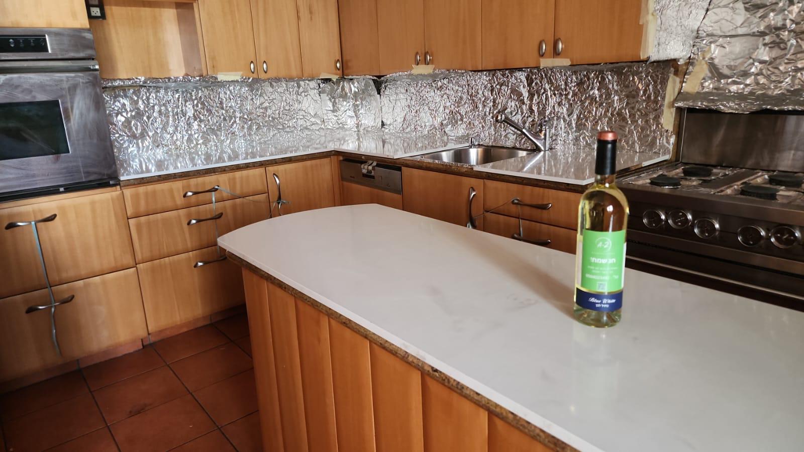 Passover Home Preparation Services